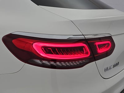 2023 Mercedes-Benz GLC GLC 300