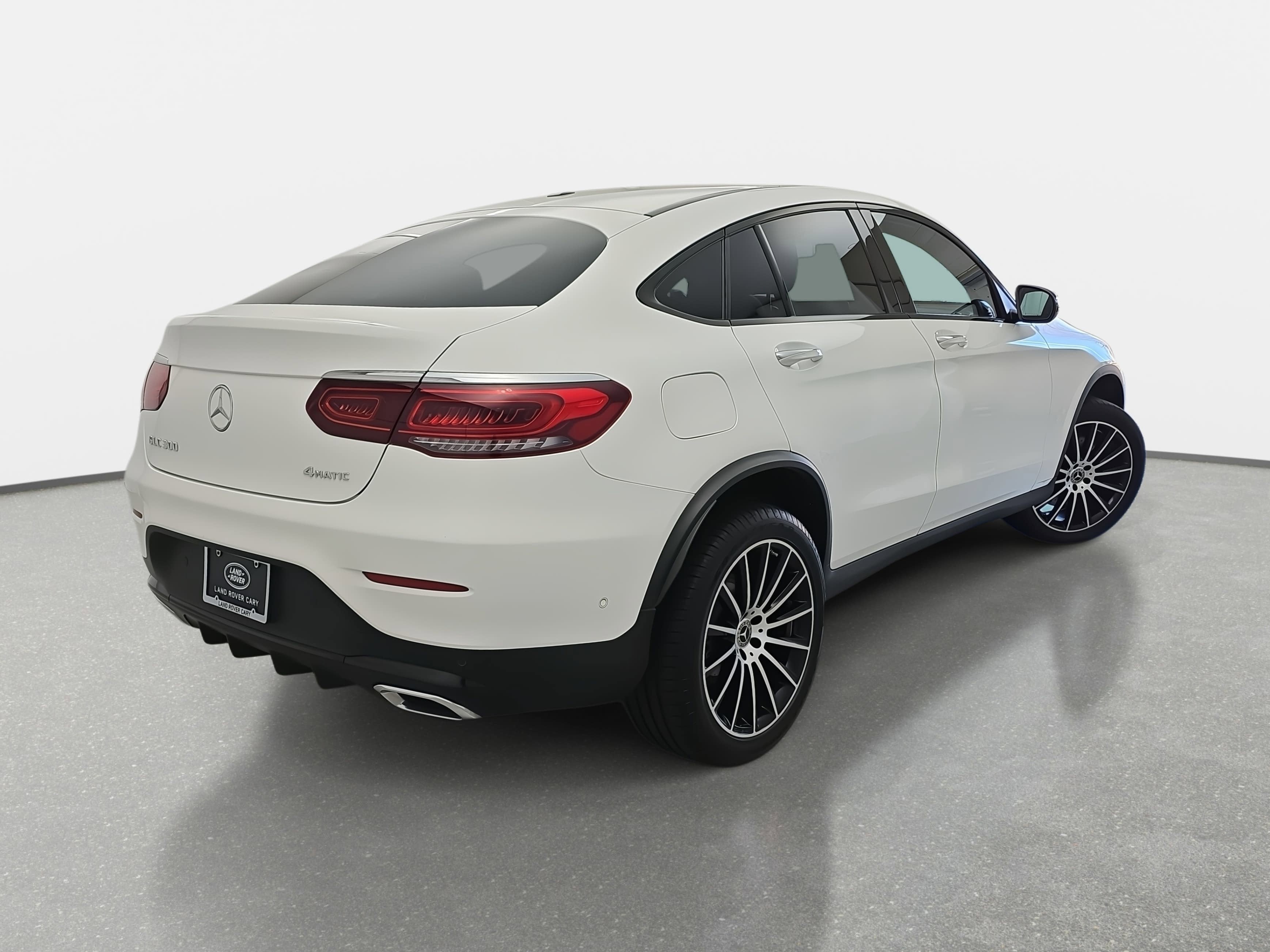 2023 Mercedes-Benz GLC GLC 300