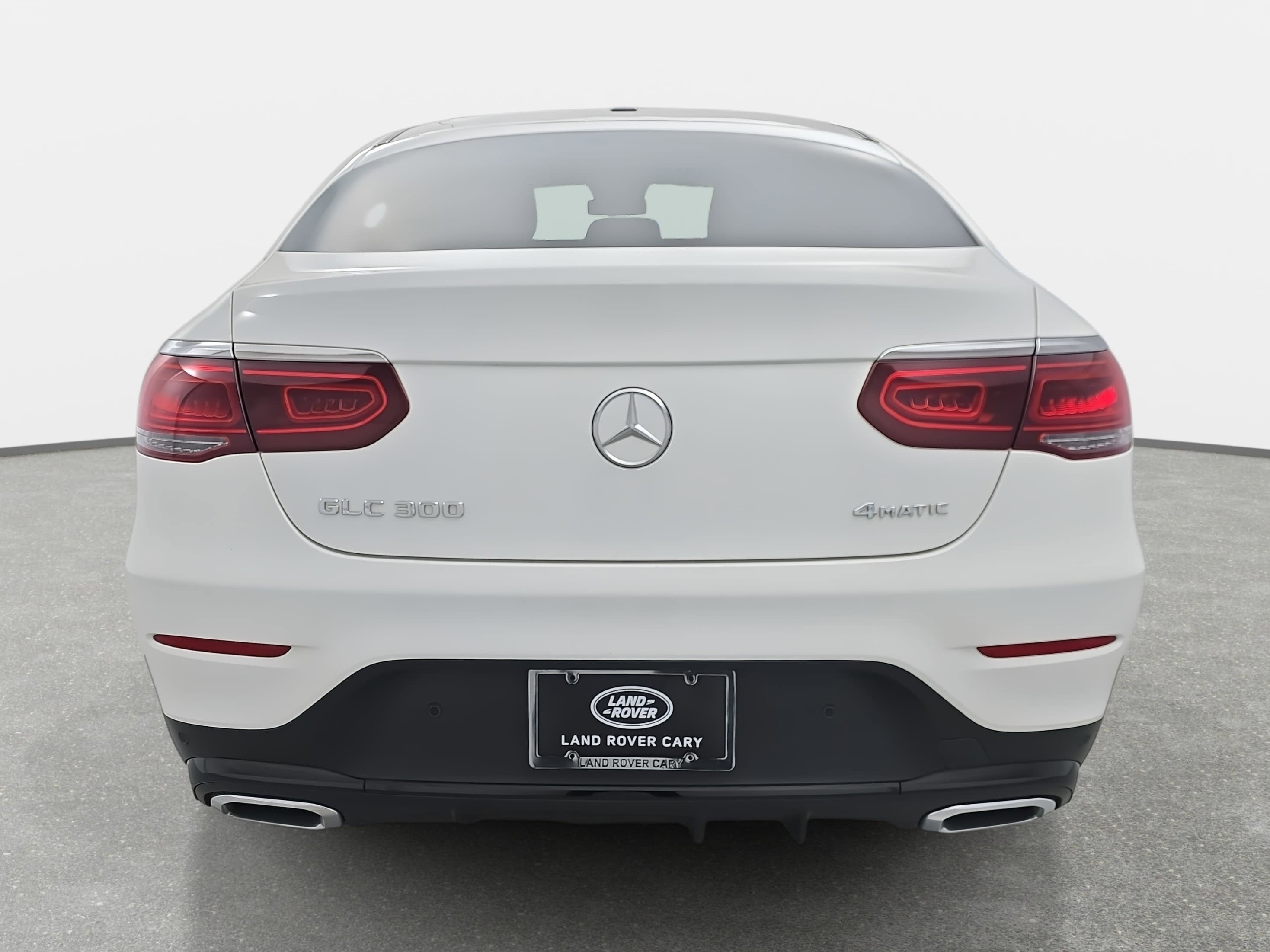 2023 Mercedes-Benz GLC GLC 300
