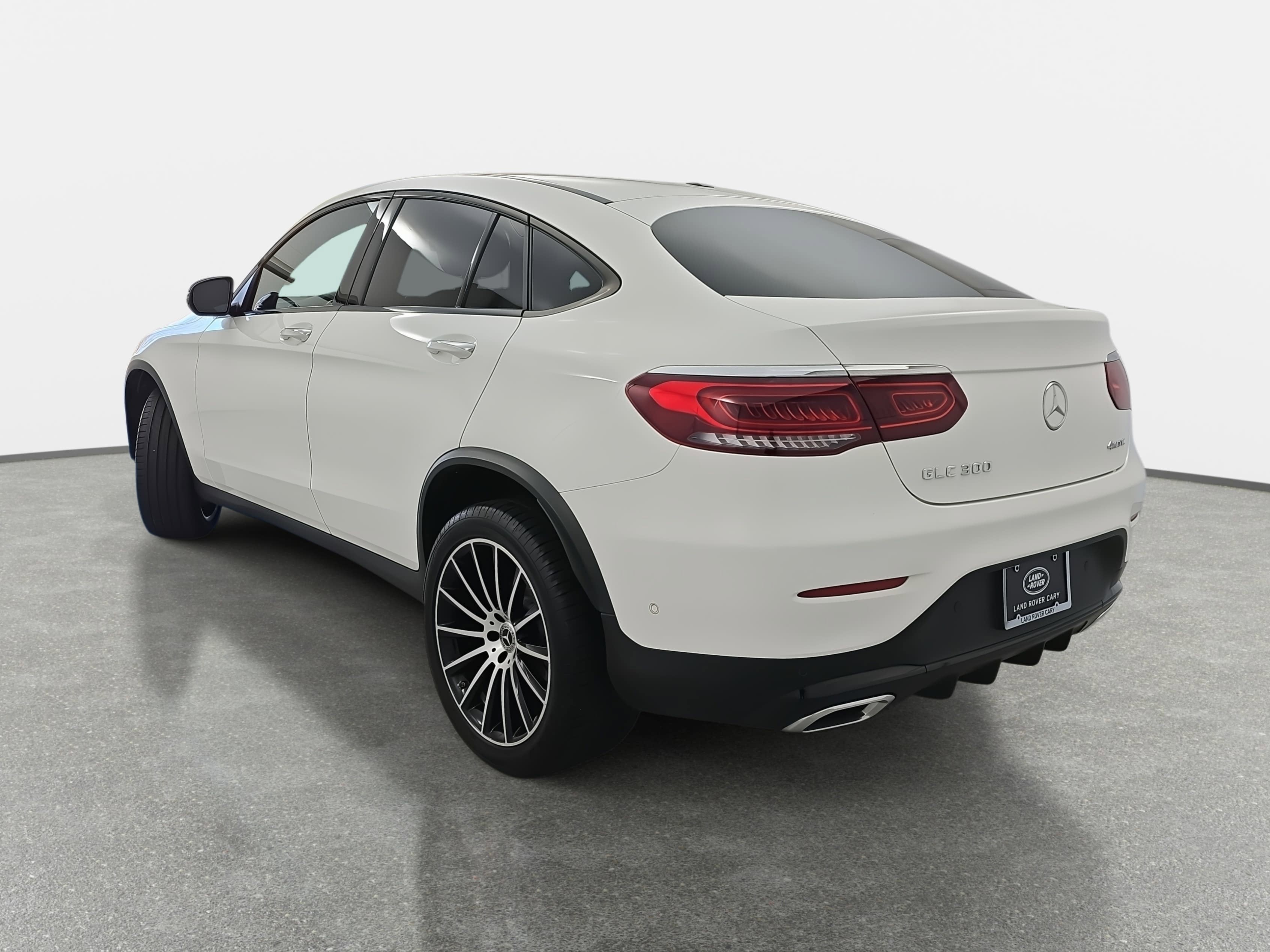 2023 Mercedes-Benz GLC GLC 300