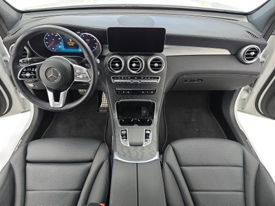 2023 Mercedes-Benz GLC GLC 300