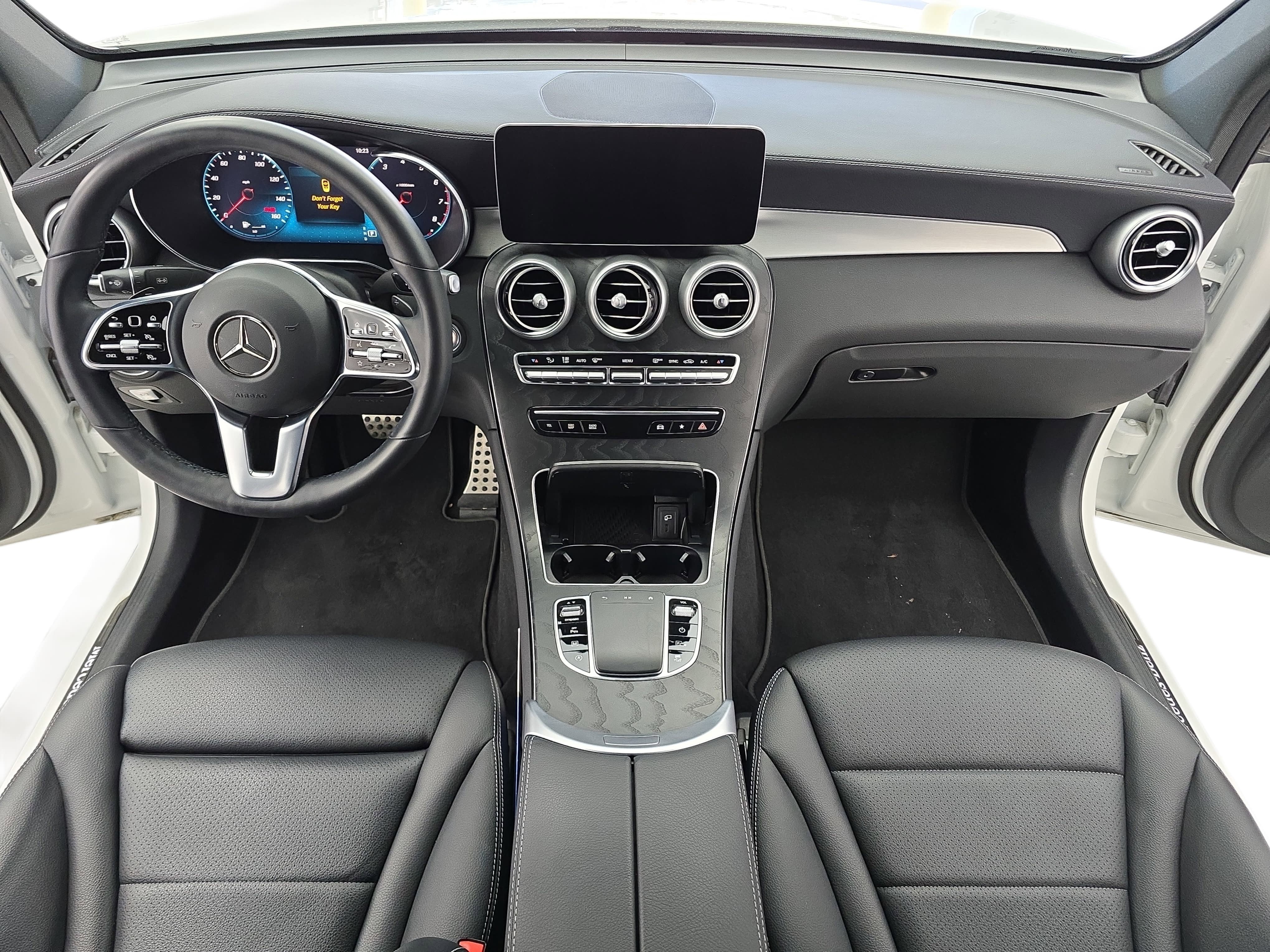 2023 Mercedes-Benz GLC GLC 300