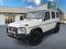 2025 Mercedes-Benz G-Class G 550