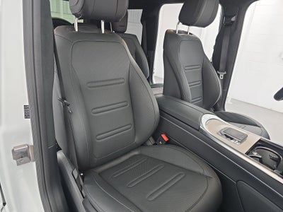 2025 Mercedes-Benz G-Class G 550