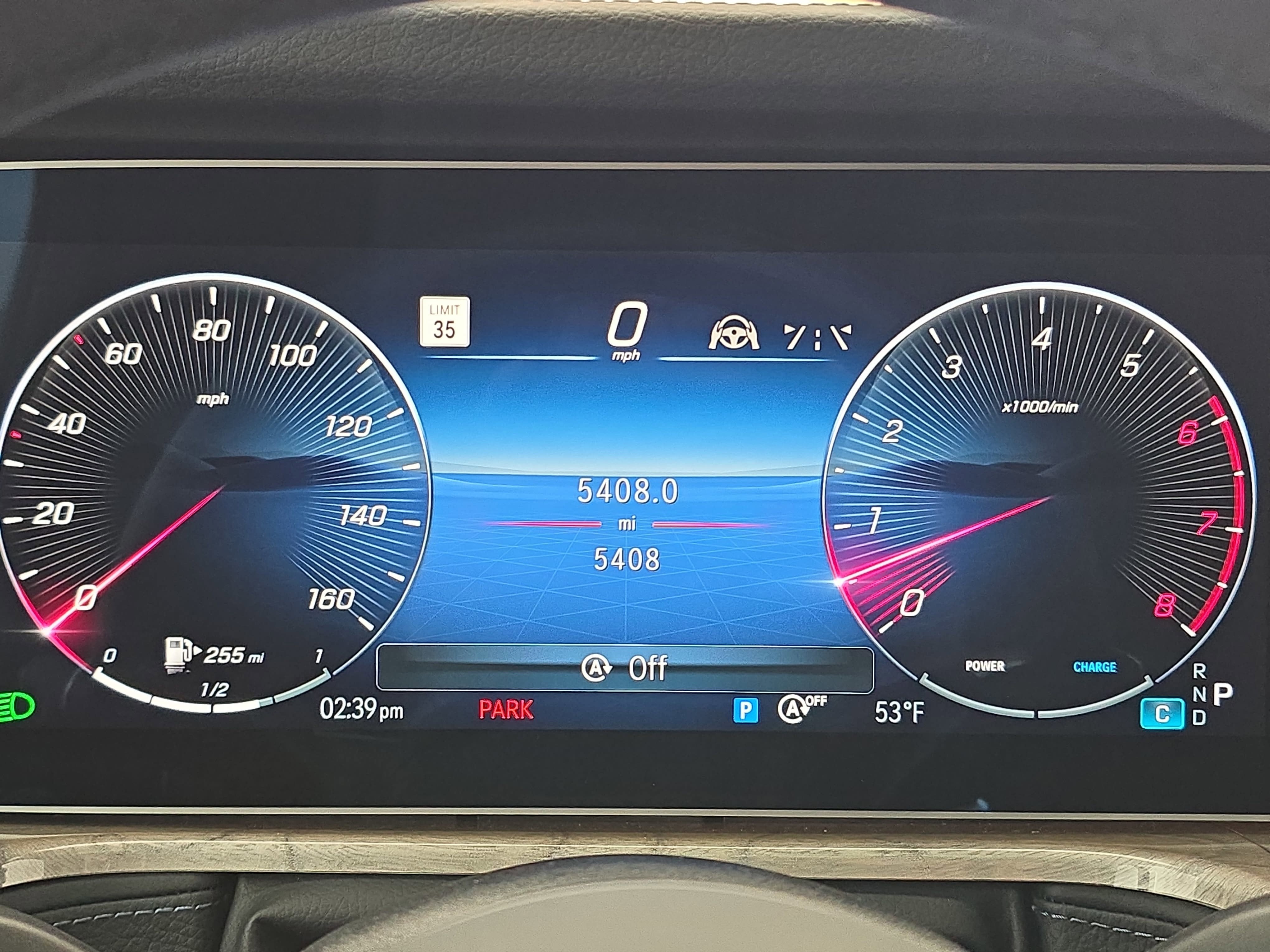 2025 Mercedes-Benz G-Class G 550