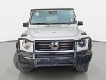 2025 Mercedes-Benz G-Class G 550