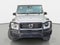 2025 Mercedes-Benz G-Class G 550