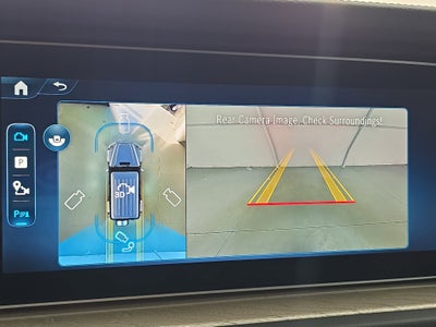 2025 Mercedes-Benz G-Class G 550