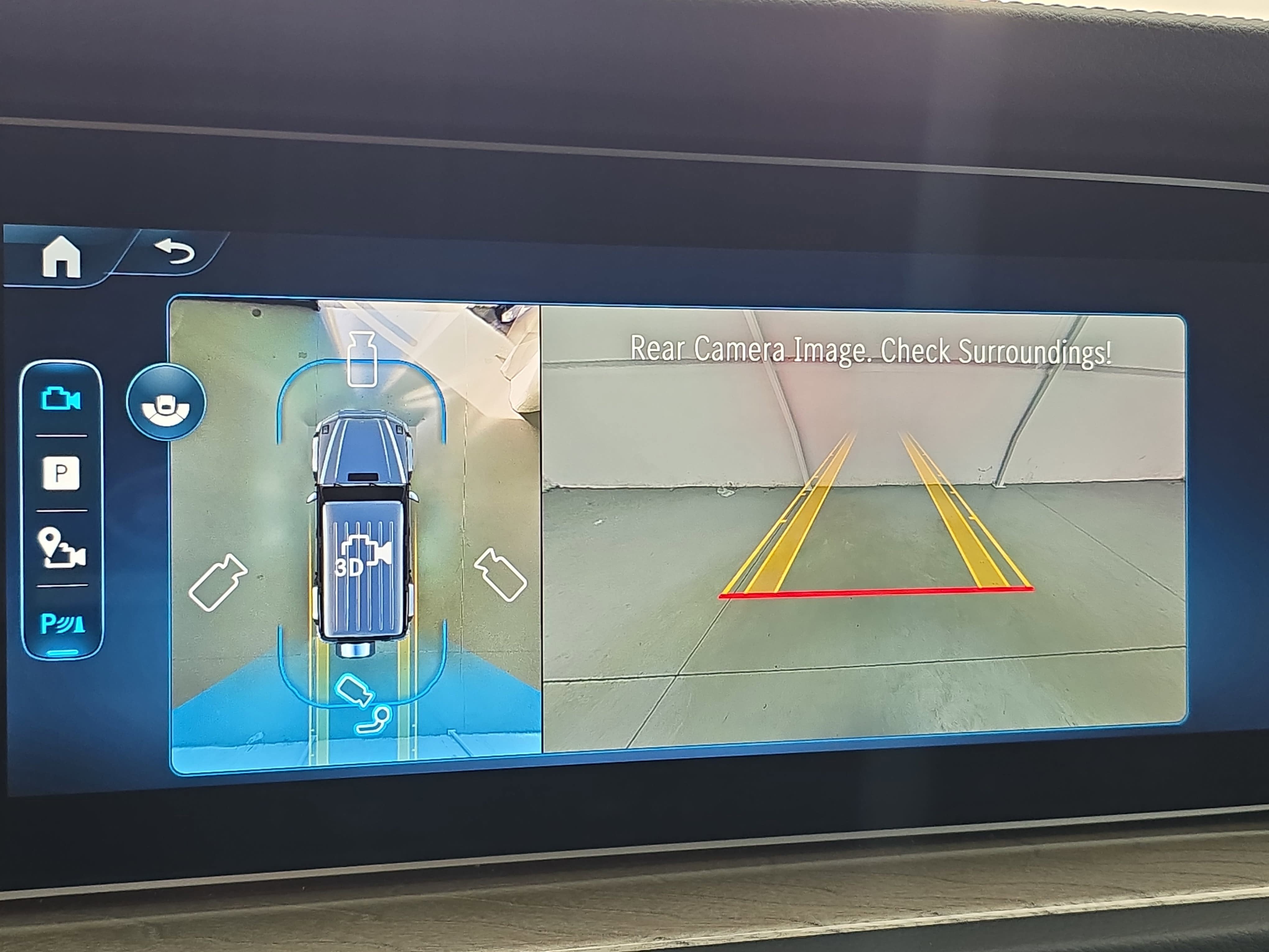 2025 Mercedes-Benz G-Class G 550