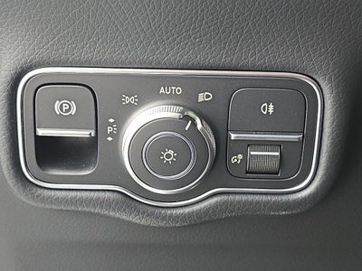 2025 Mercedes-Benz G-Class G 550