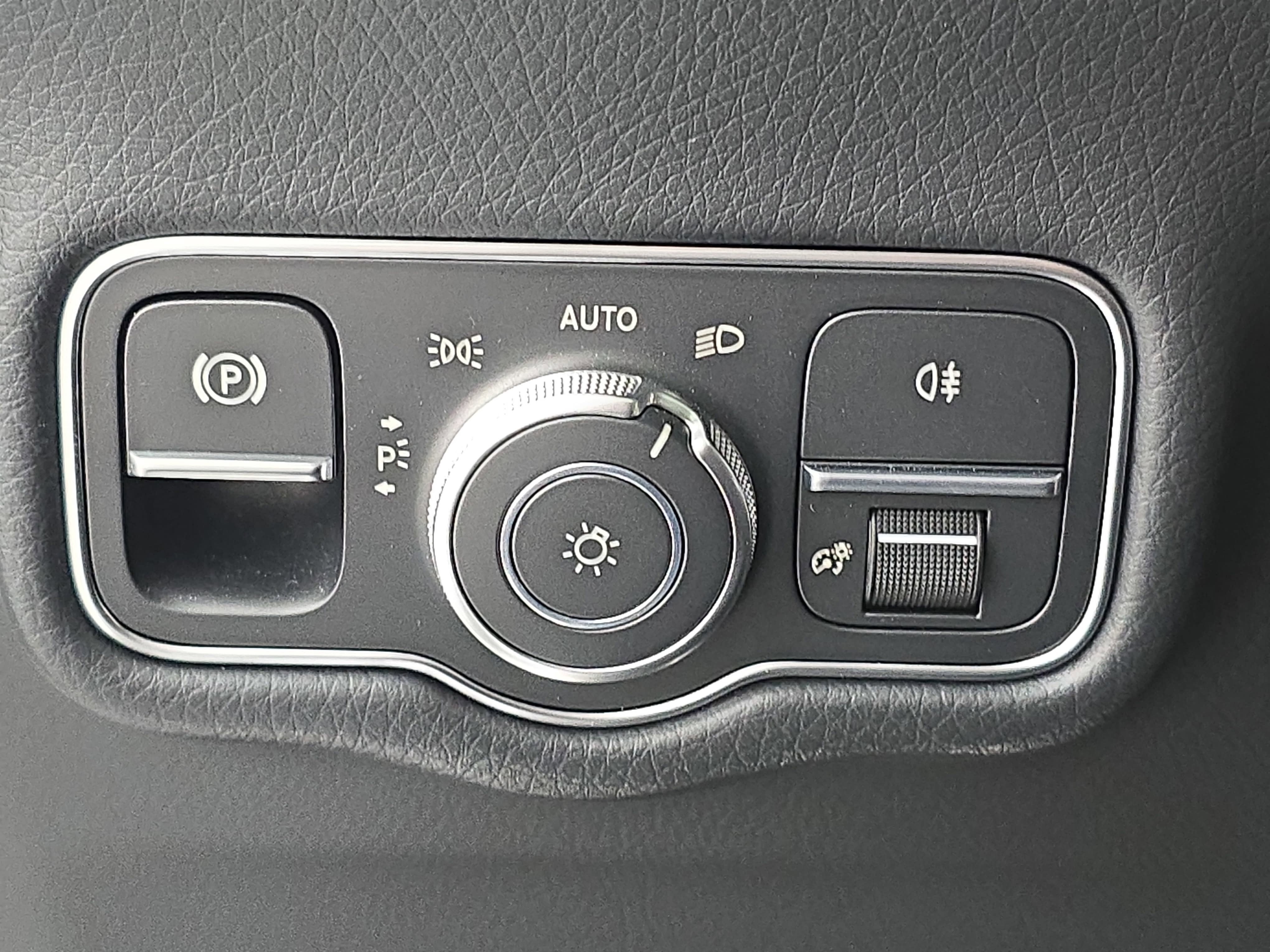 2025 Mercedes-Benz G-Class G 550