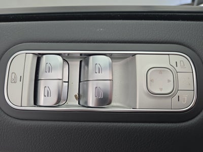 2025 Mercedes-Benz G-Class G 550