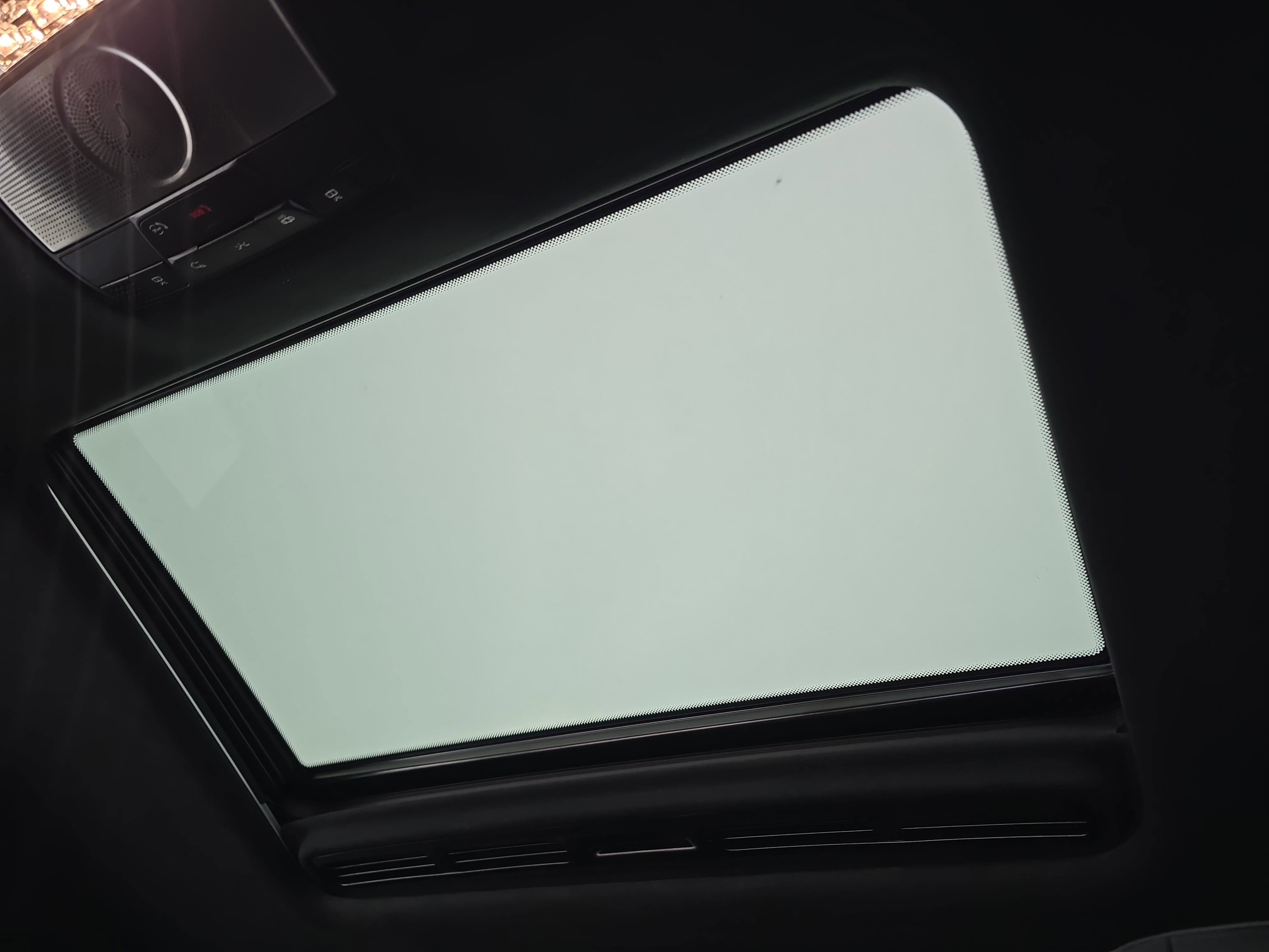 2025 Mercedes-Benz G-Class G 550