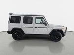 2025 Mercedes-Benz G-Class G 550