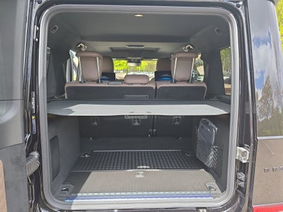 2026 Mercedes-Benz G-Class AMG® G 63