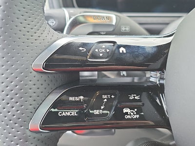 2026 Mercedes-Benz G-Class AMG® G 63