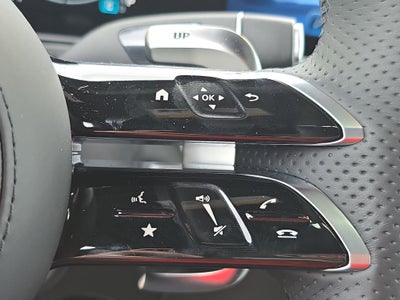 2026 Mercedes-Benz G-Class AMG® G 63