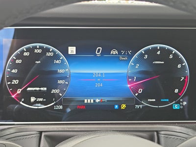 2026 Mercedes-Benz G-Class AMG® G 63