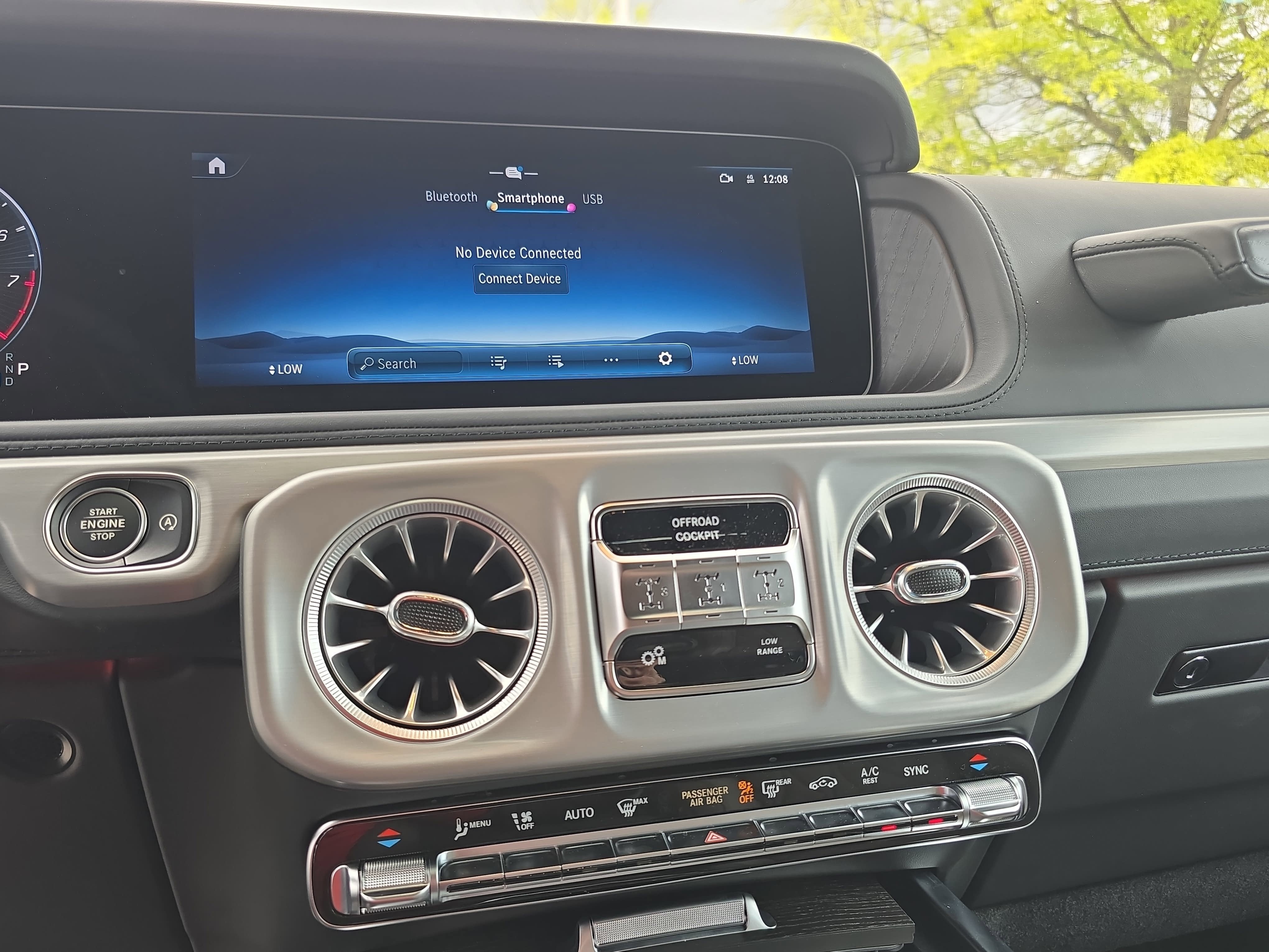 2026 Mercedes-Benz G-Class AMG® G 63