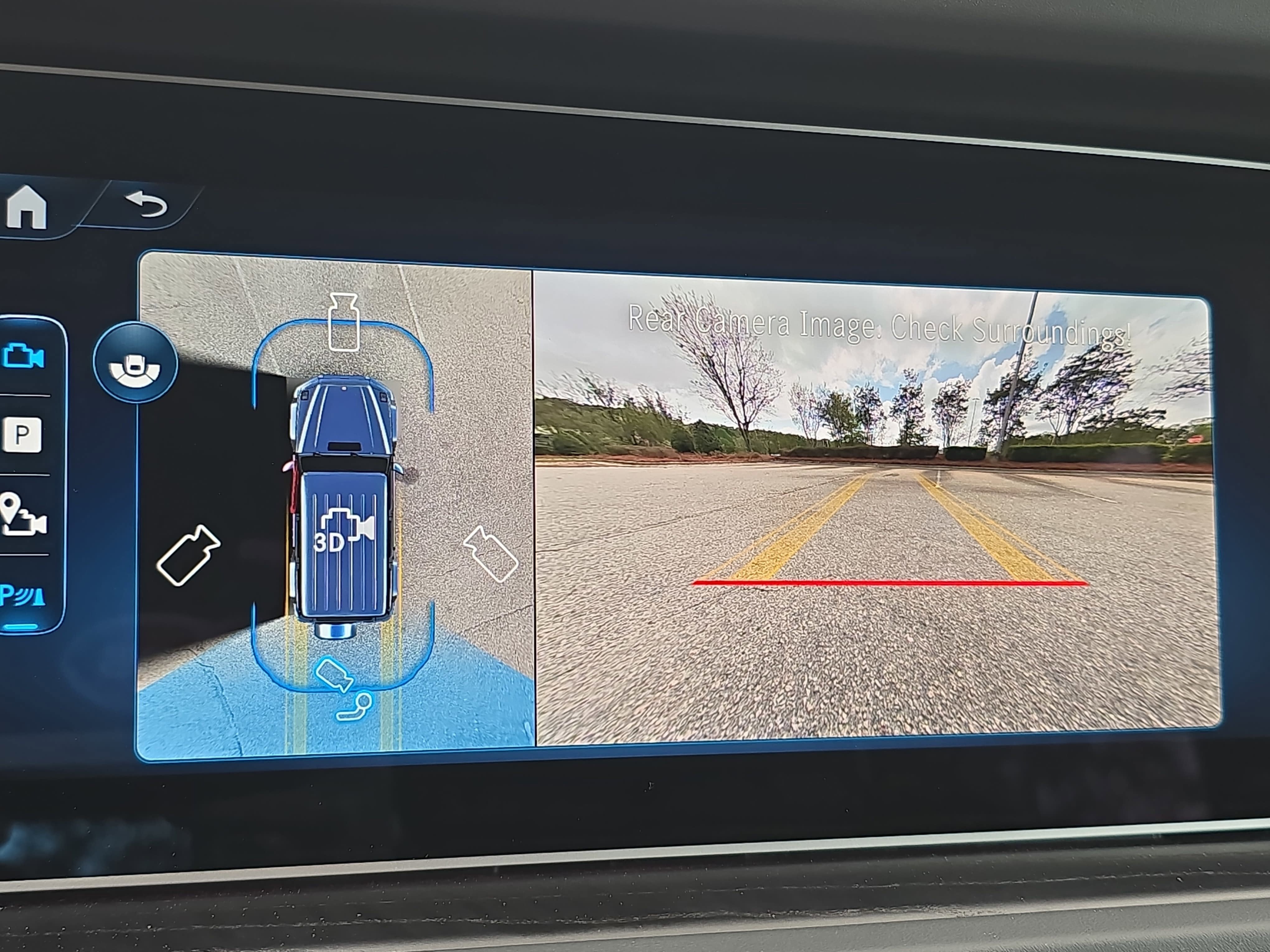 2026 Mercedes-Benz G-Class AMG® G 63