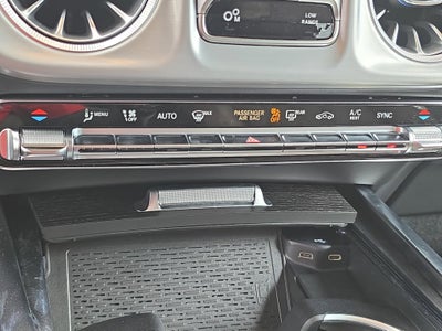 2026 Mercedes-Benz G-Class AMG® G 63