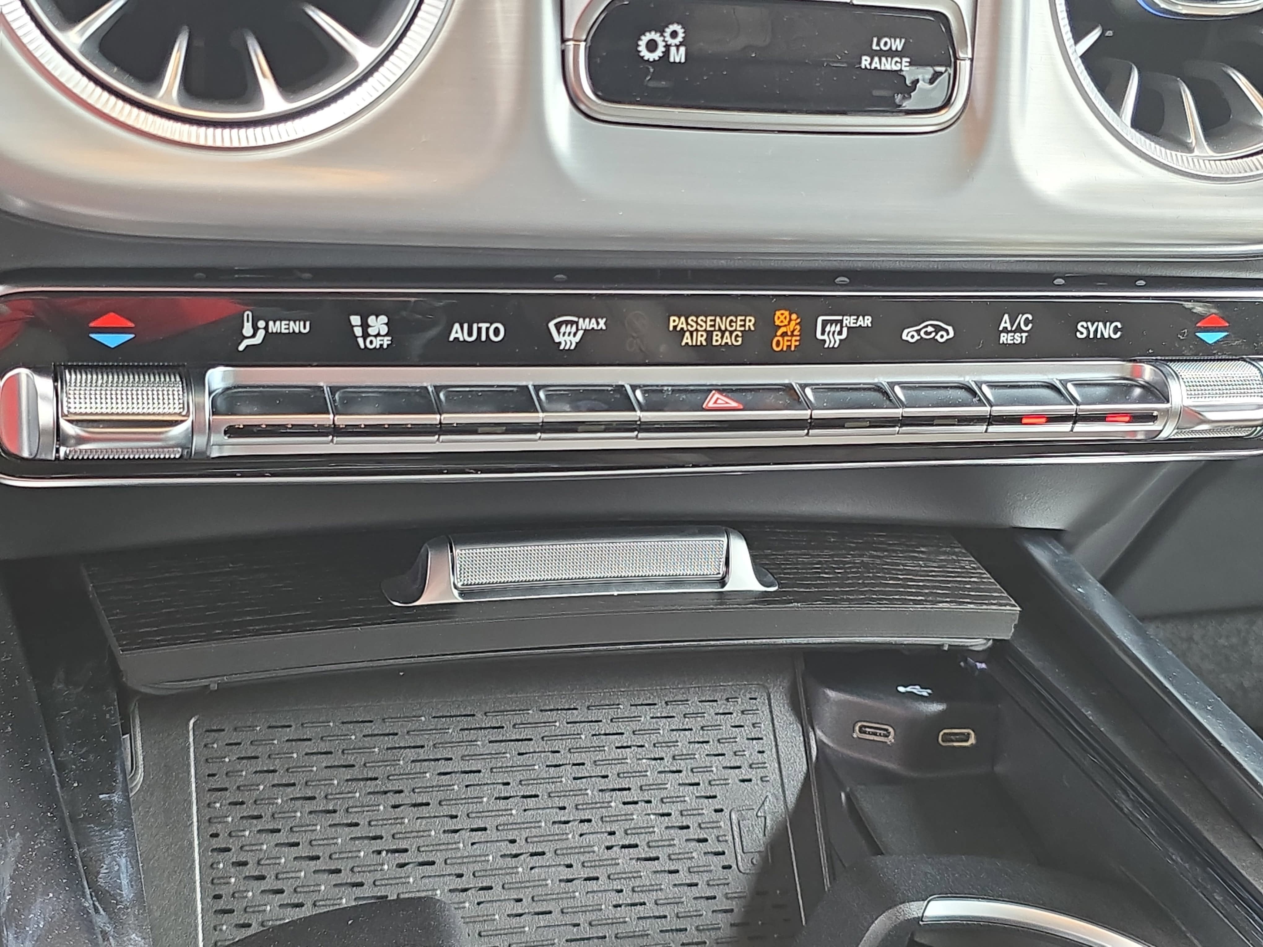 2026 Mercedes-Benz G-Class AMG® G 63