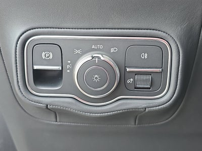 2026 Mercedes-Benz G-Class AMG® G 63