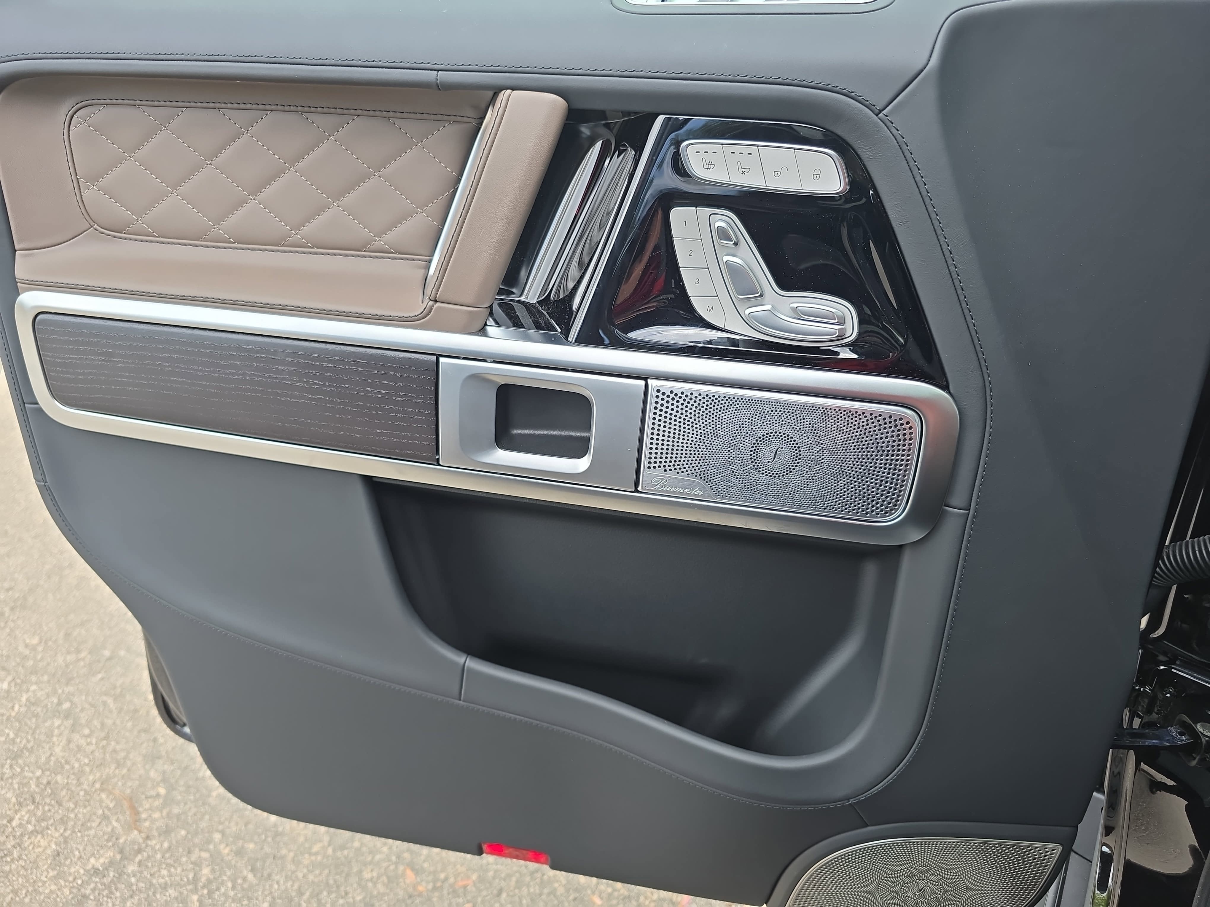 2026 Mercedes-Benz G-Class AMG® G 63