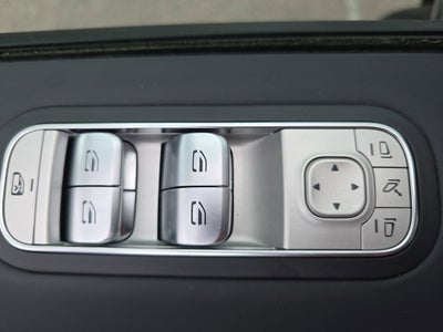 2026 Mercedes-Benz G-Class AMG® G 63