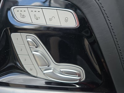 2026 Mercedes-Benz G-Class AMG® G 63