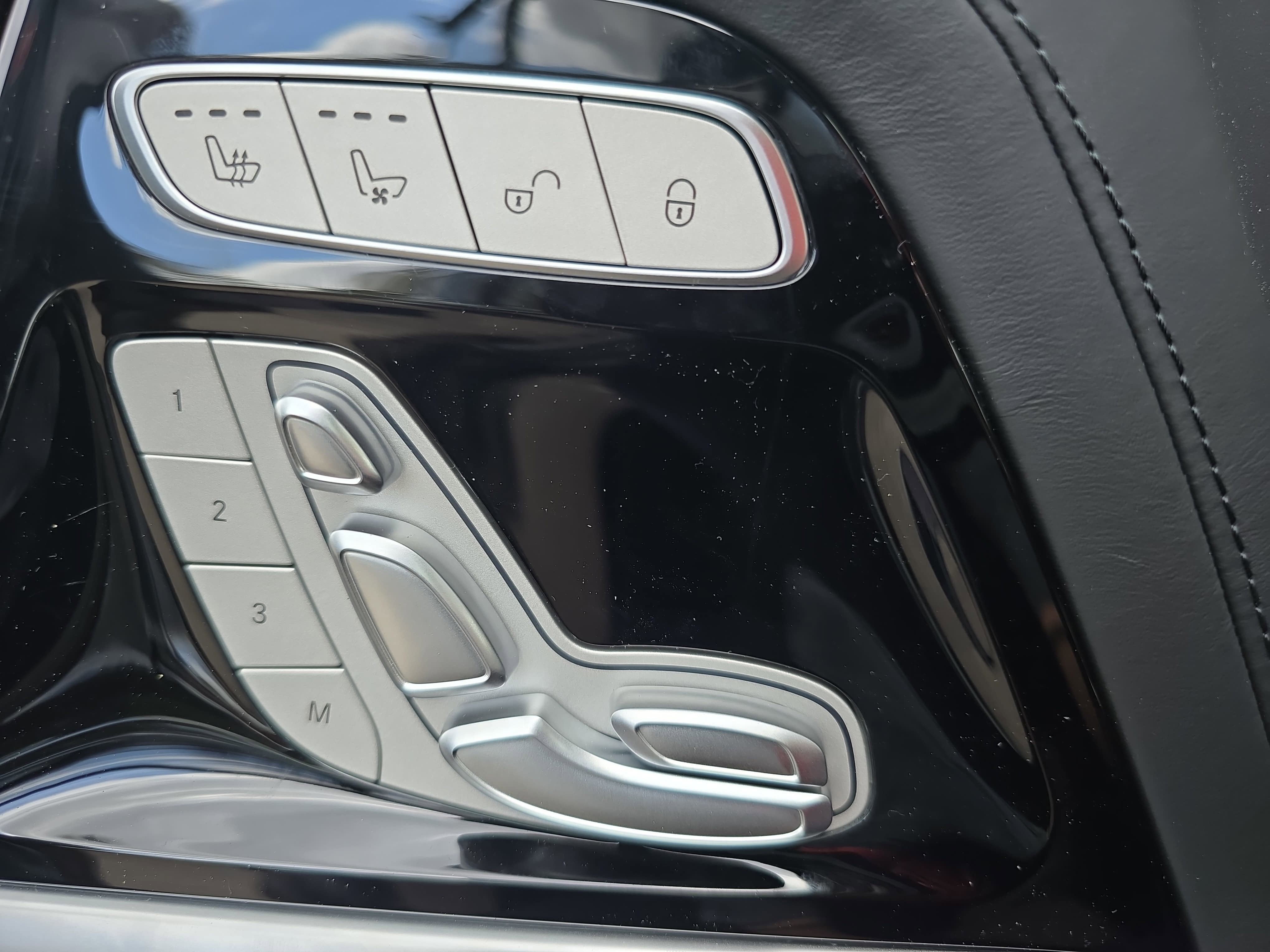 2026 Mercedes-Benz G-Class AMG® G 63