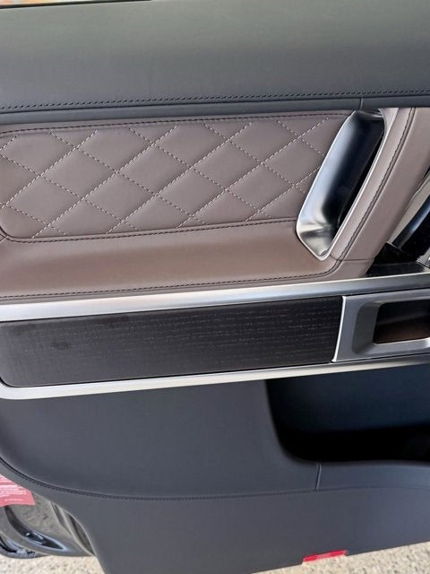 2026 Mercedes-Benz G-Class AMG® G 63