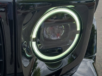 2026 Mercedes-Benz G-Class AMG® G 63