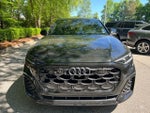 2024 Audi SQ8 Premium Plus