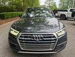2018 Audi Q5 Prestige