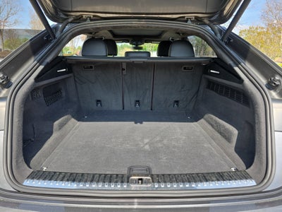 2019 Audi Q8 Prestige