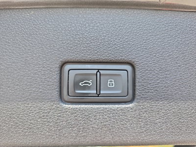 2019 Audi Q8 Prestige