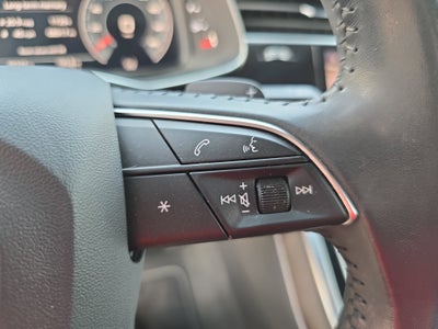 2019 Audi Q8 Prestige