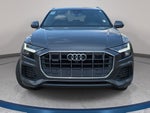 2019 Audi Q8 Prestige