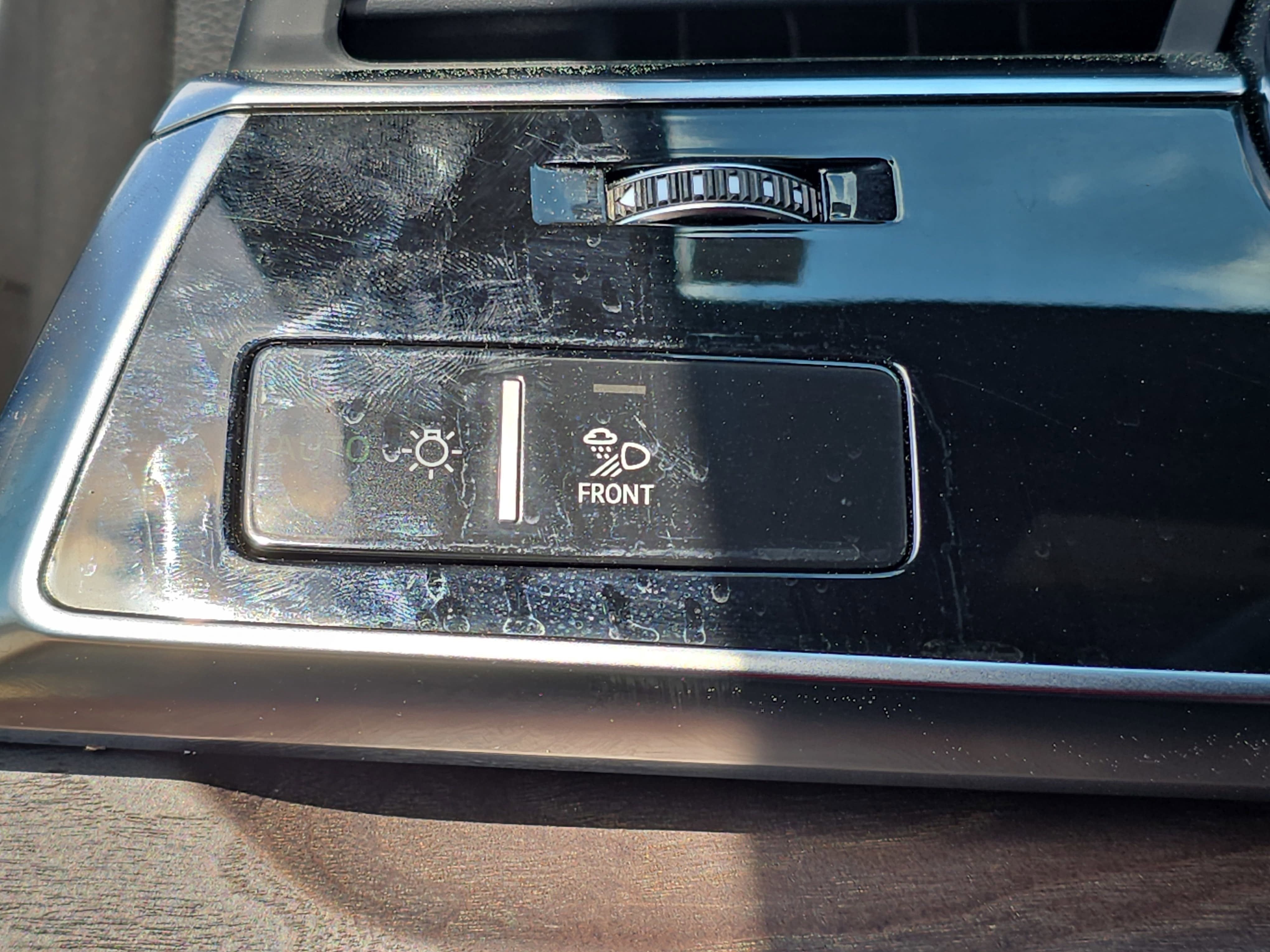 2019 Audi Q8 Prestige