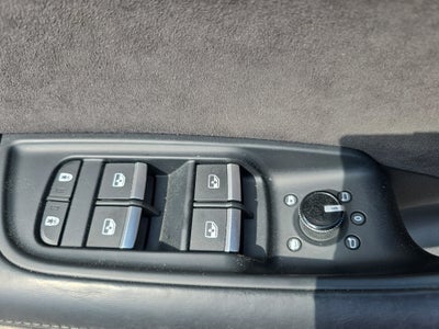 2019 Audi Q8 Prestige