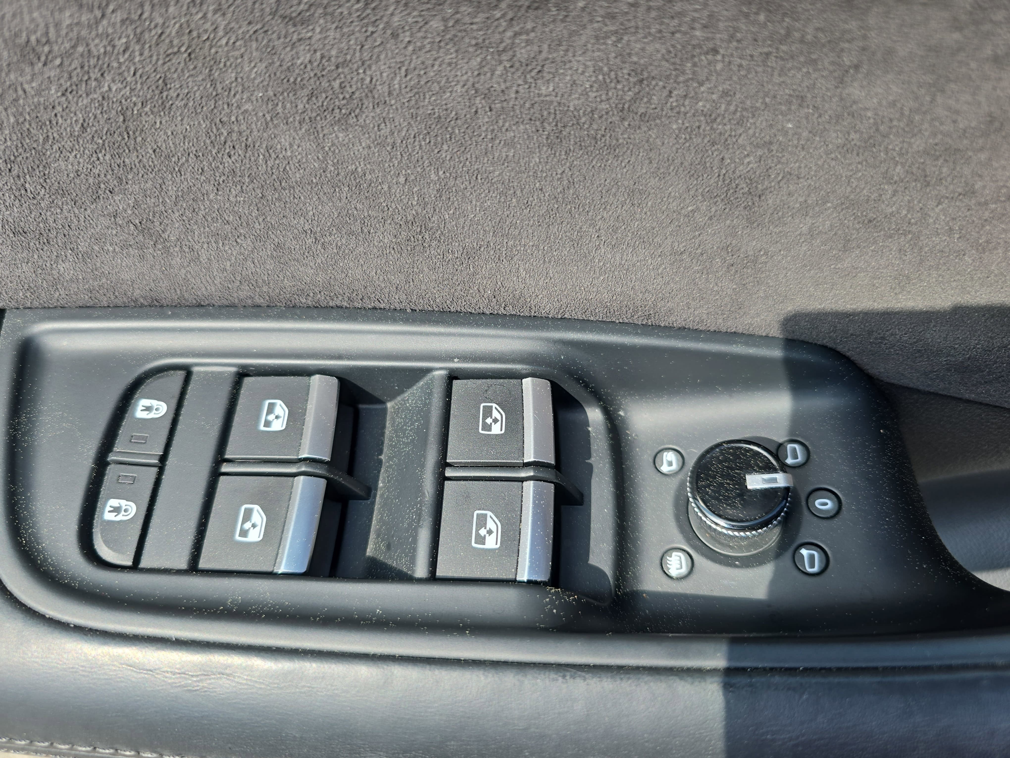 2019 Audi Q8 Prestige