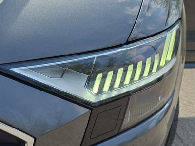 2019 Audi Q8 Prestige