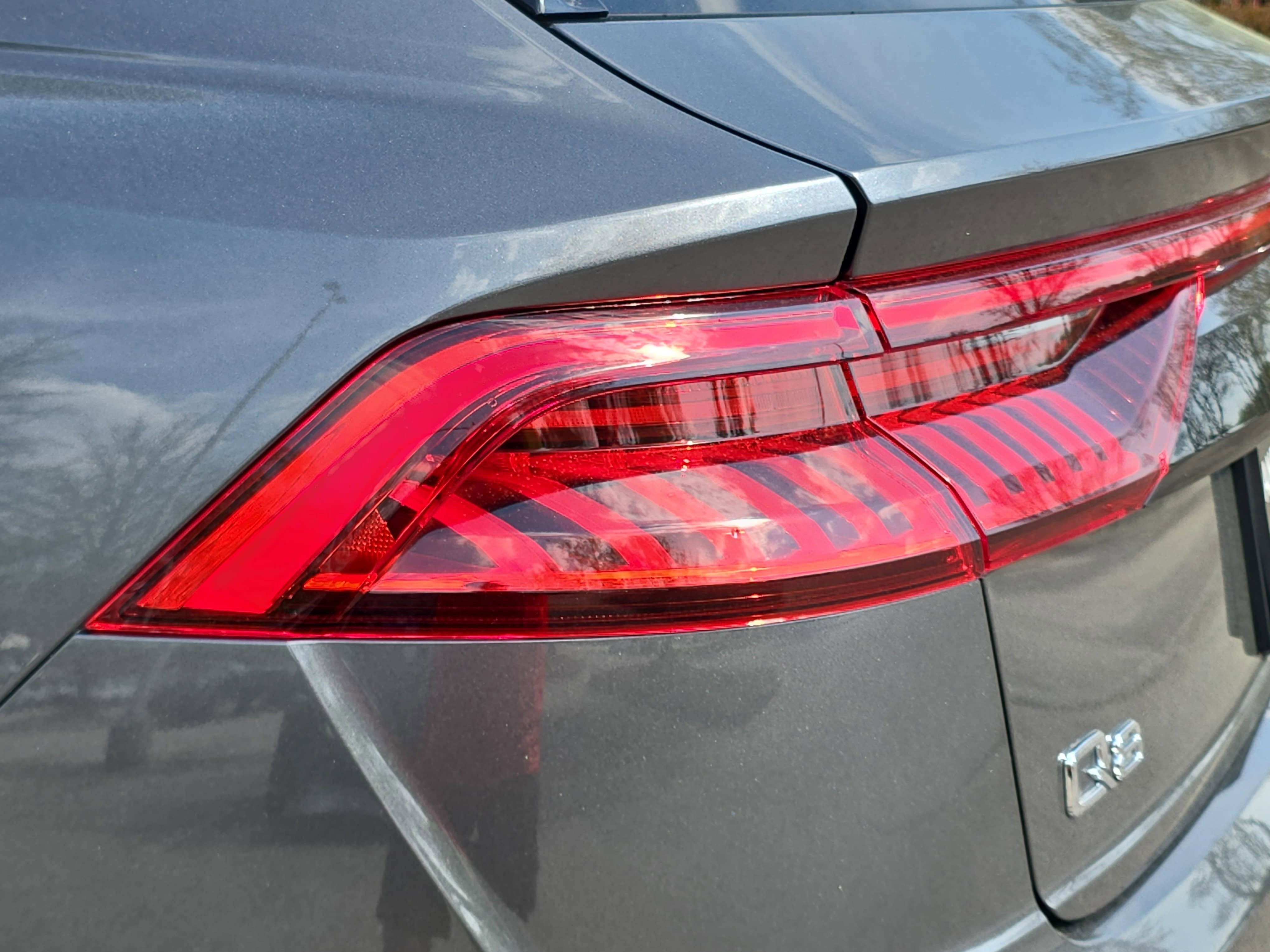 2019 Audi Q8 Prestige