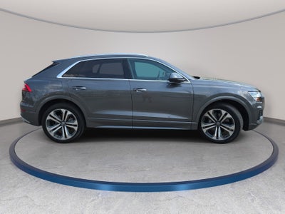 2019 Audi Q8 Prestige
