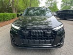 2025 Audi Q7 Prestige
