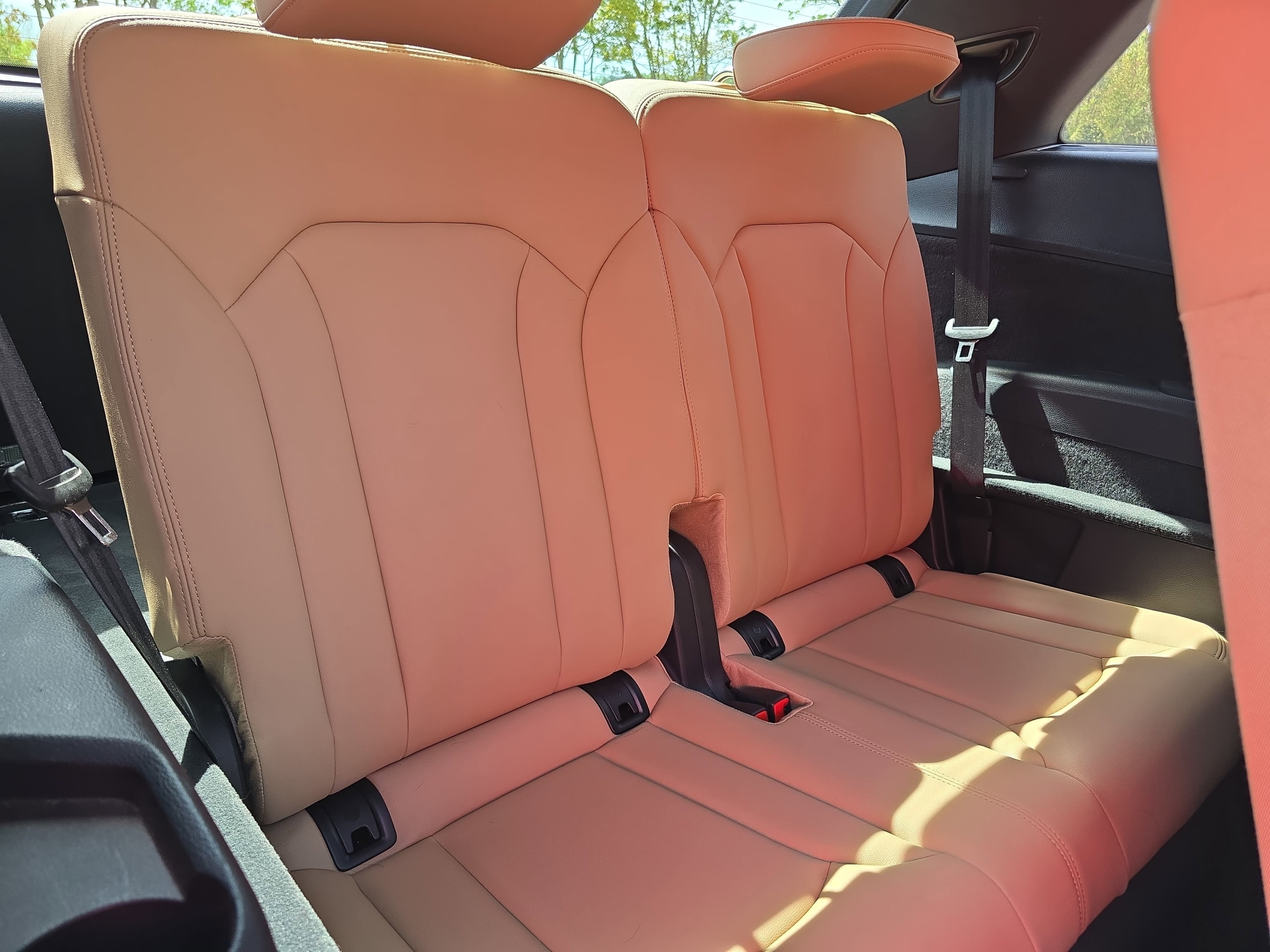 2021 Audi Q7 Prestige