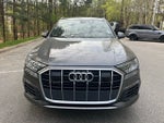 2021 Audi Q7 Prestige