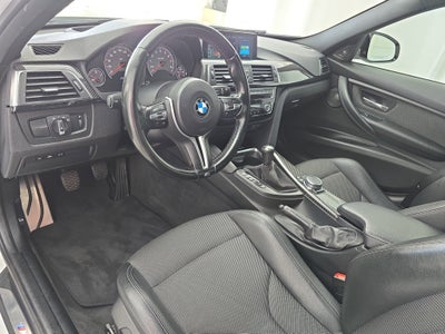 2017 BMW M3 Base