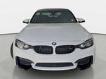 2017 BMW M3 Base
